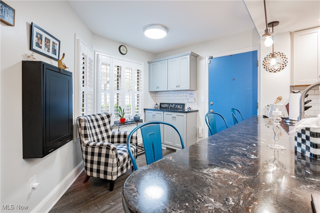 Kames Condo - Residential