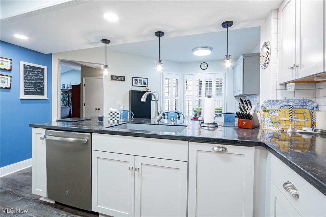 Kames Condo - Residential