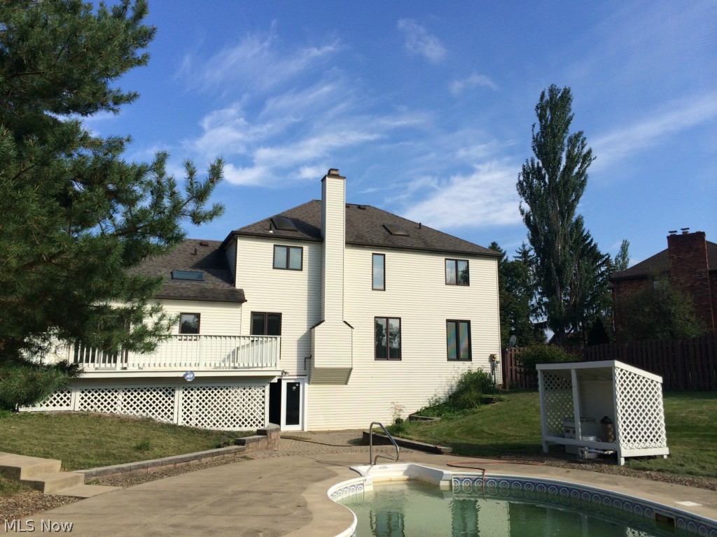 Brookside - Residential