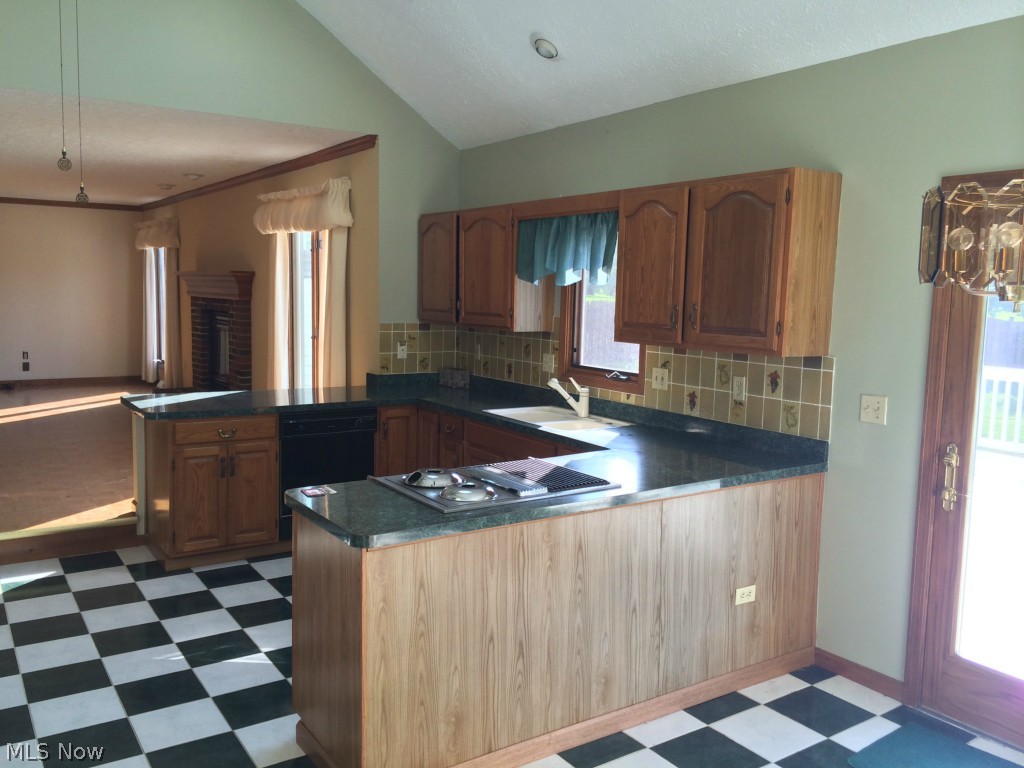 Brookside - Residential