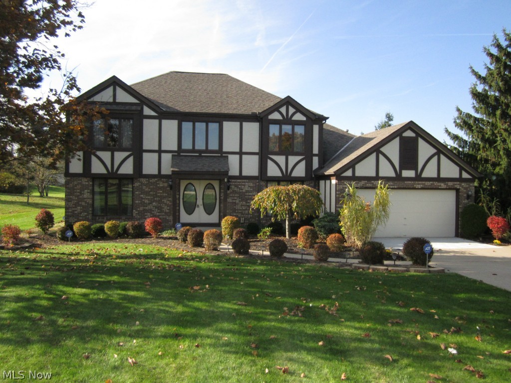 Brookside - Residential