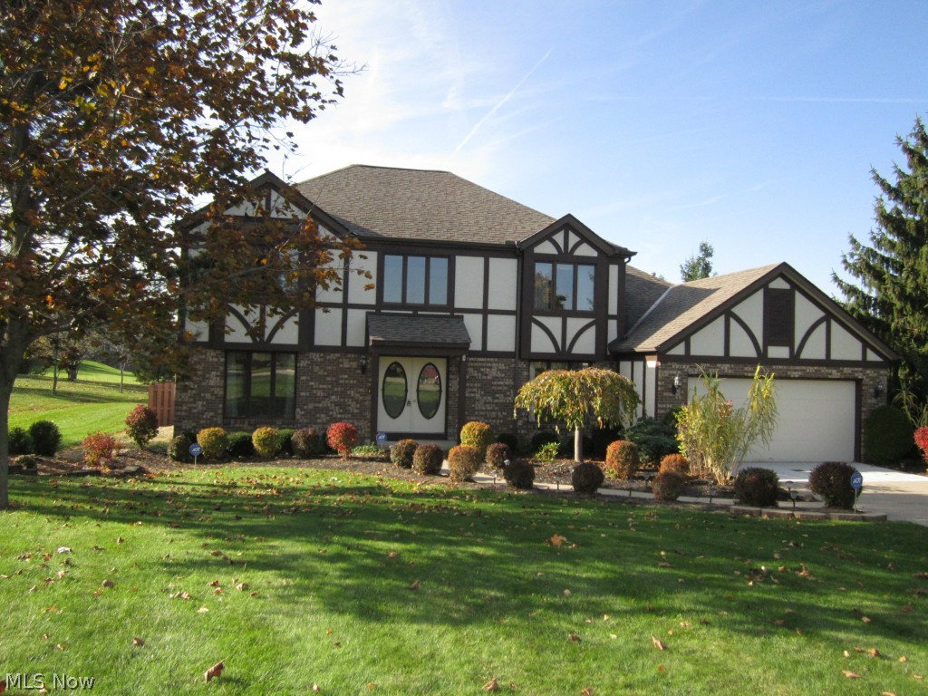 Brookside - Residential