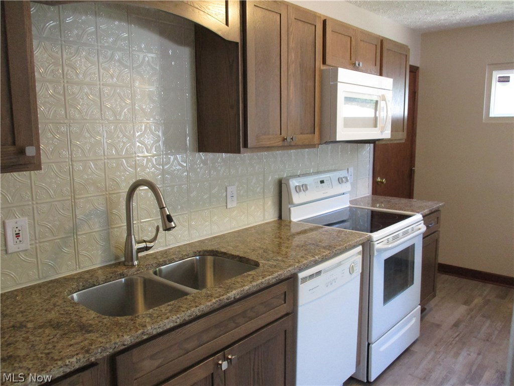 Beechcrest - Residential
