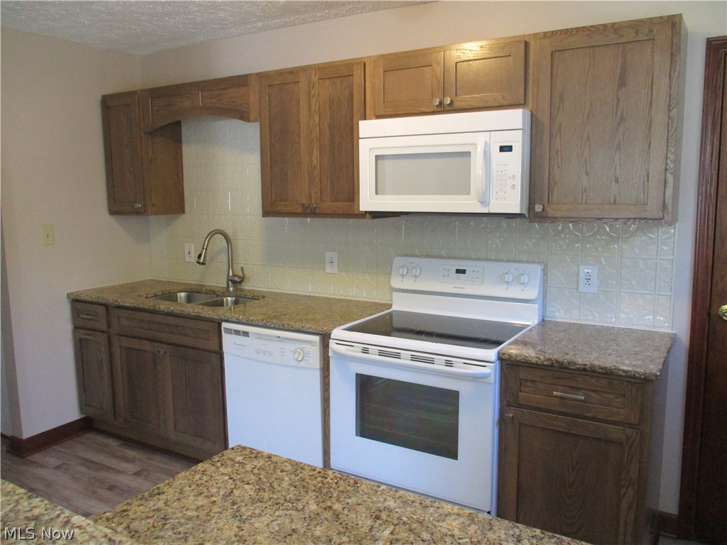 Beechcrest - Residential