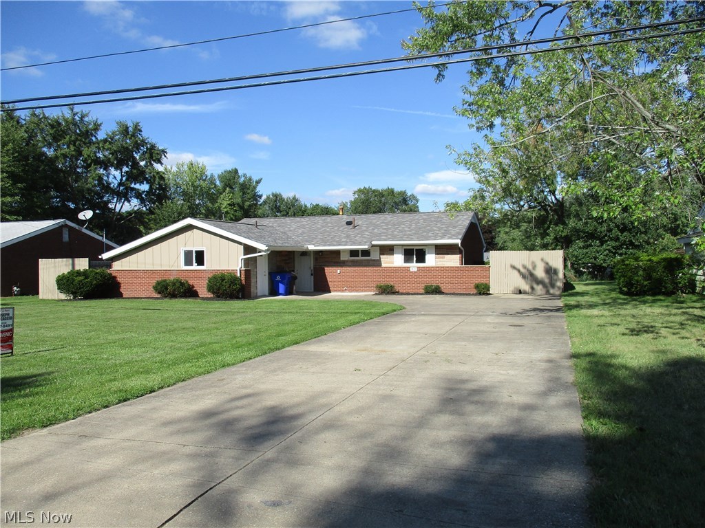 Beechcrest - Residential