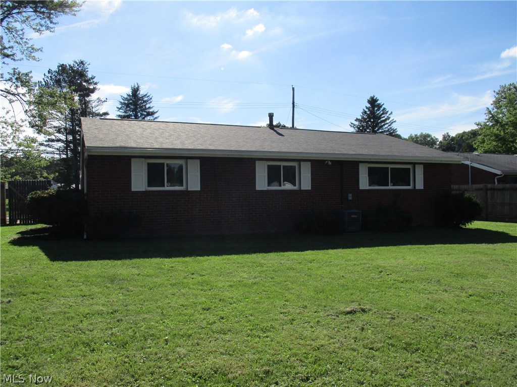 Beechcrest - Residential