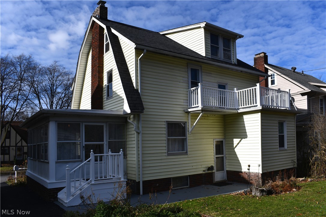 Fairmount Heights Sub - Residential