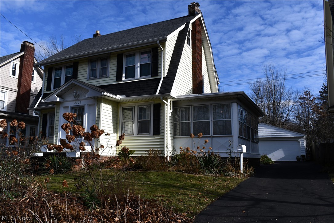 Fairmount Heights Sub - Residential