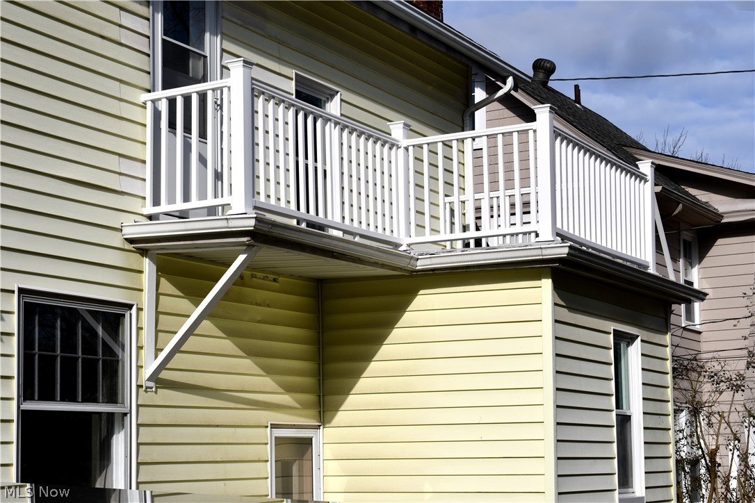 Fairmount Heights Sub - Residential