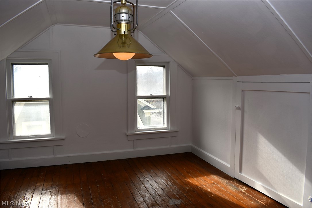 Fairmount Heights Sub - Residential