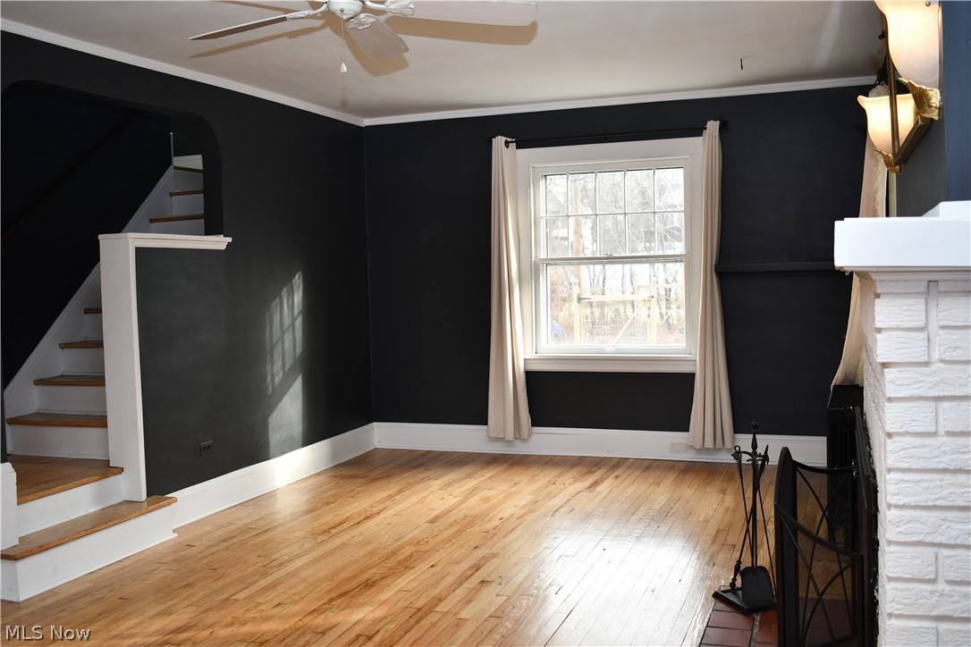 Fairmount Heights Sub - Residential