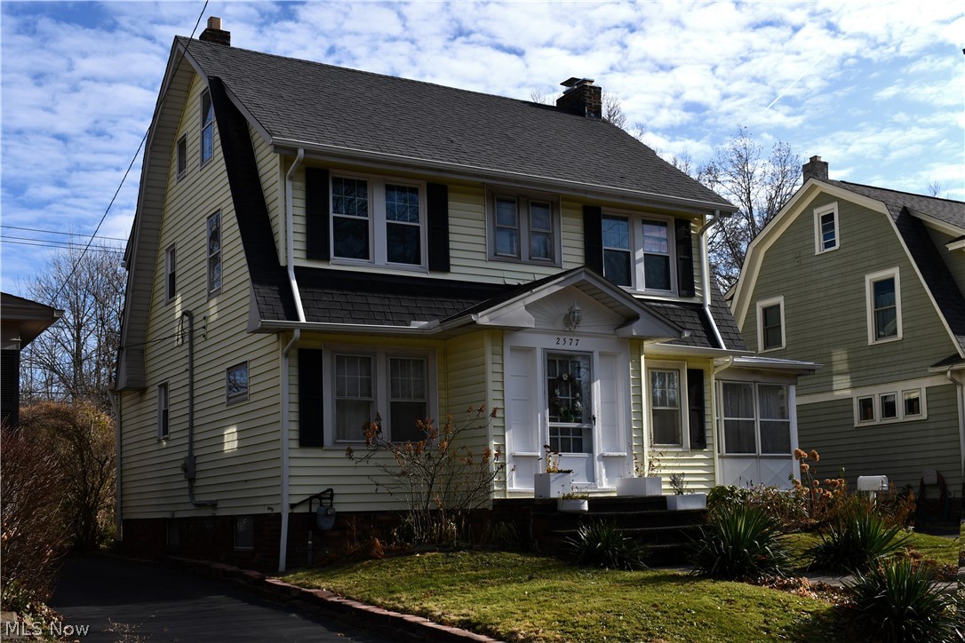 Fairmount Heights Sub - Residential