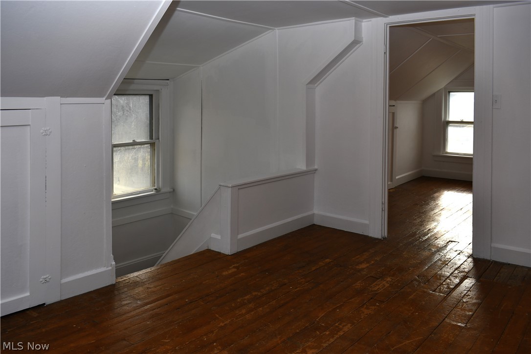 Fairmount Heights Sub - Residential