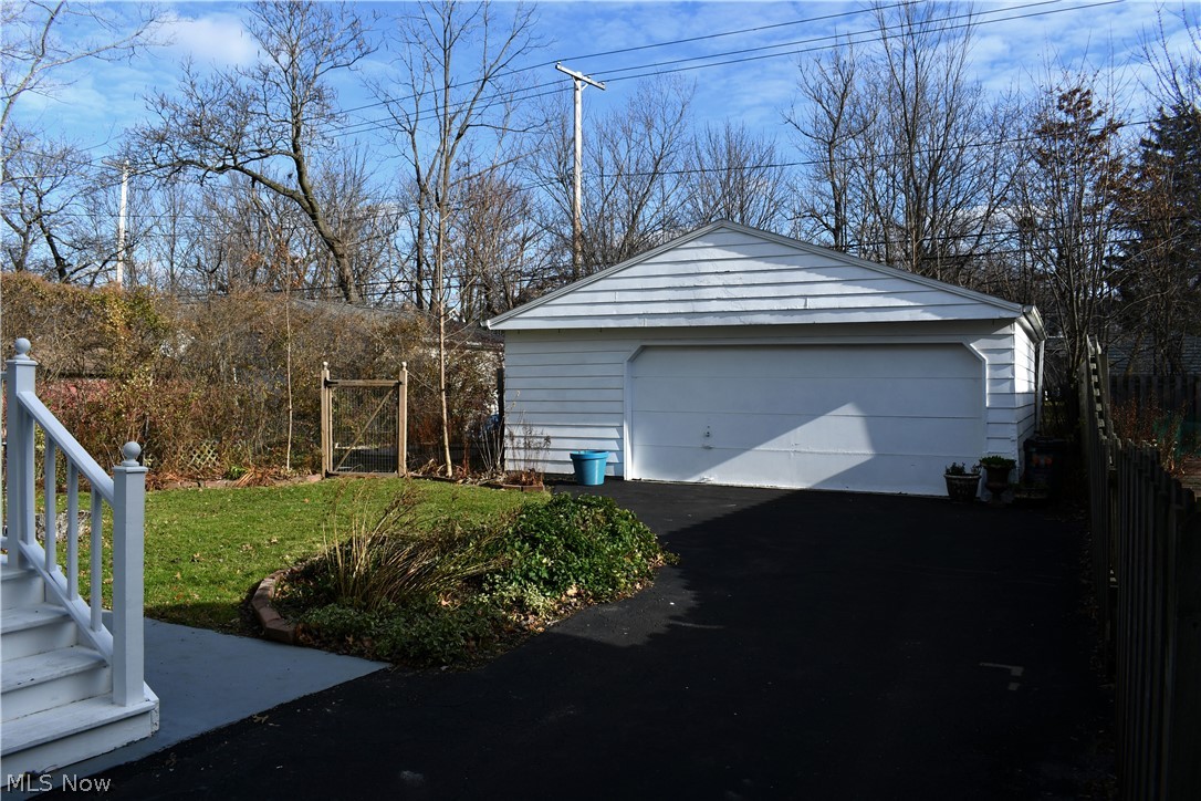 Fairmount Heights Sub - Residential