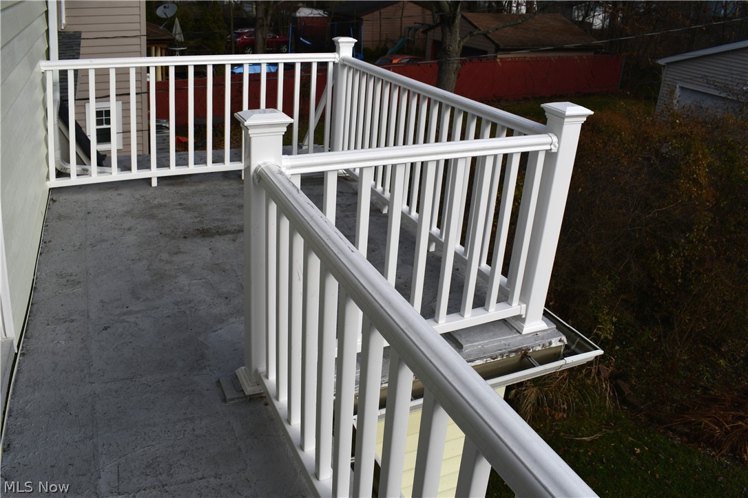 Fairmount Heights Sub - Residential