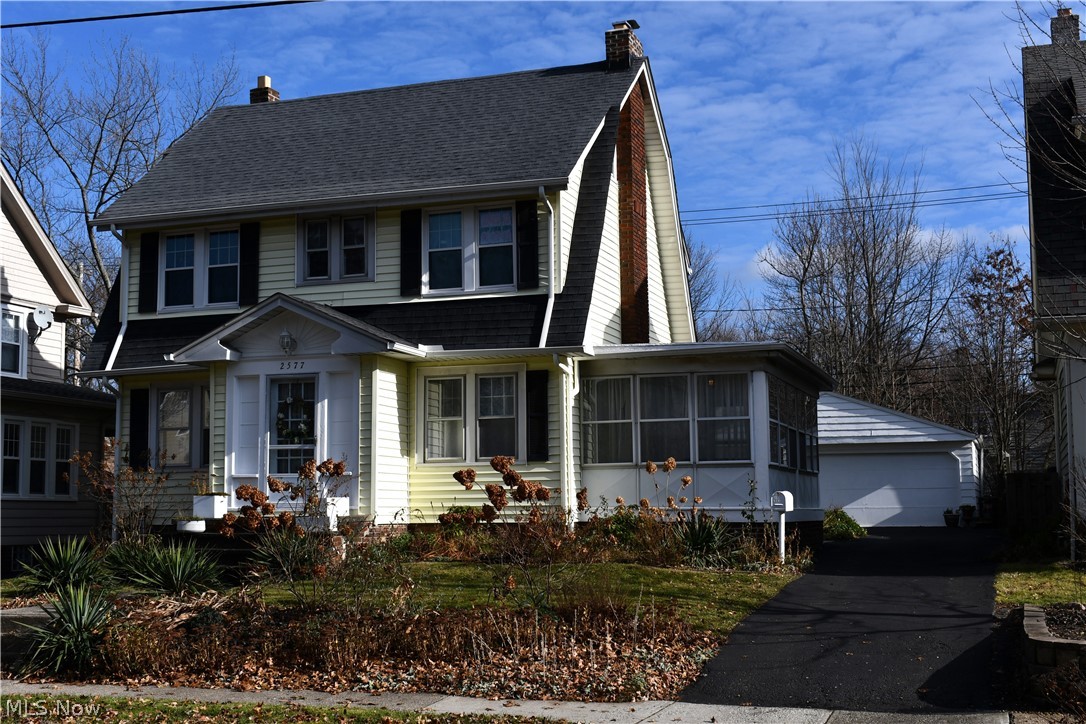 Fairmount Heights Sub - Residential