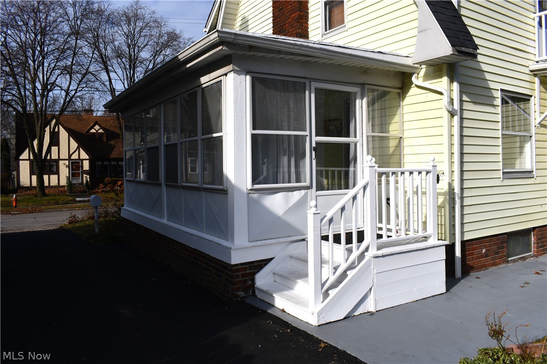 Fairmount Heights Sub - Residential