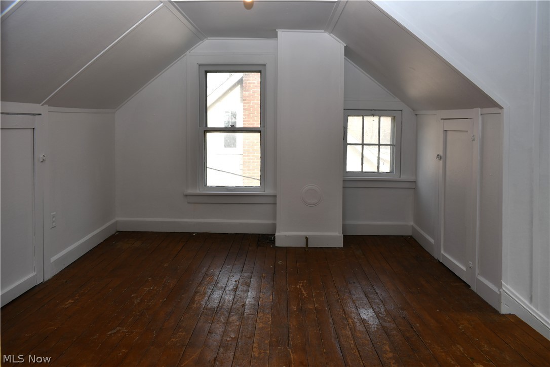 Fairmount Heights Sub - Residential