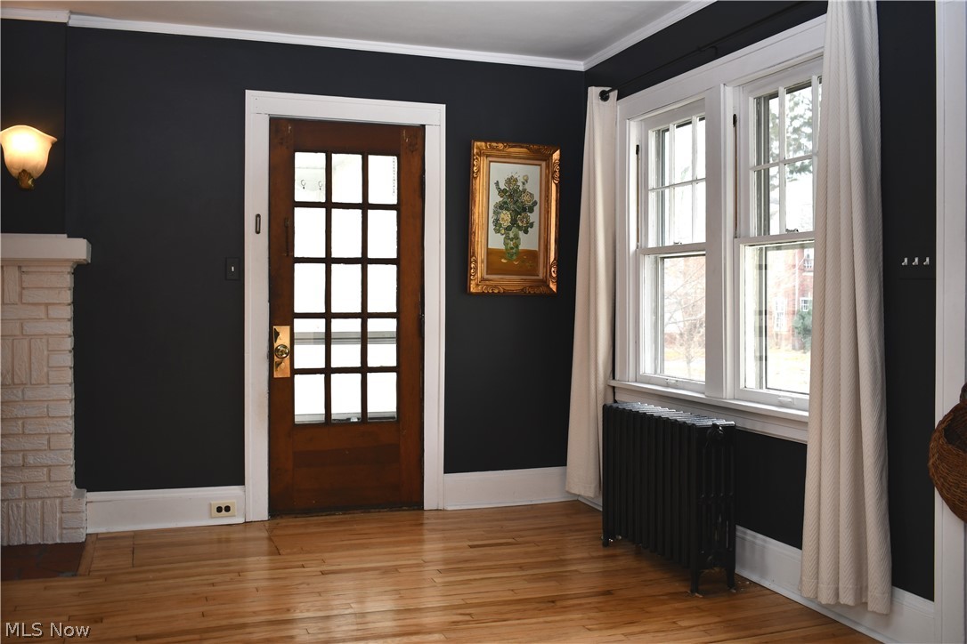 Fairmount Heights Sub - Residential