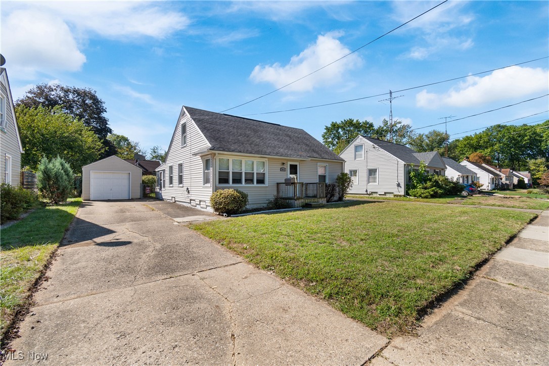 Edmeyer Park - Residential