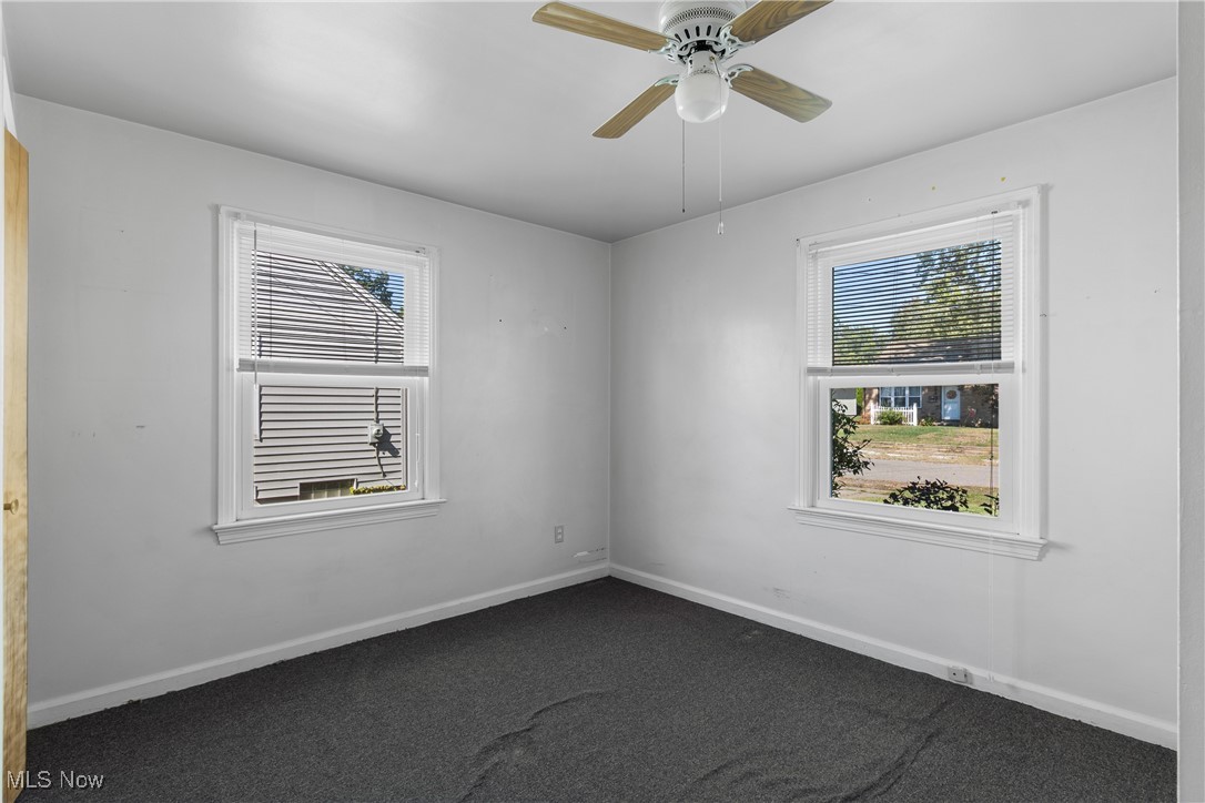 Edmeyer Park - Residential