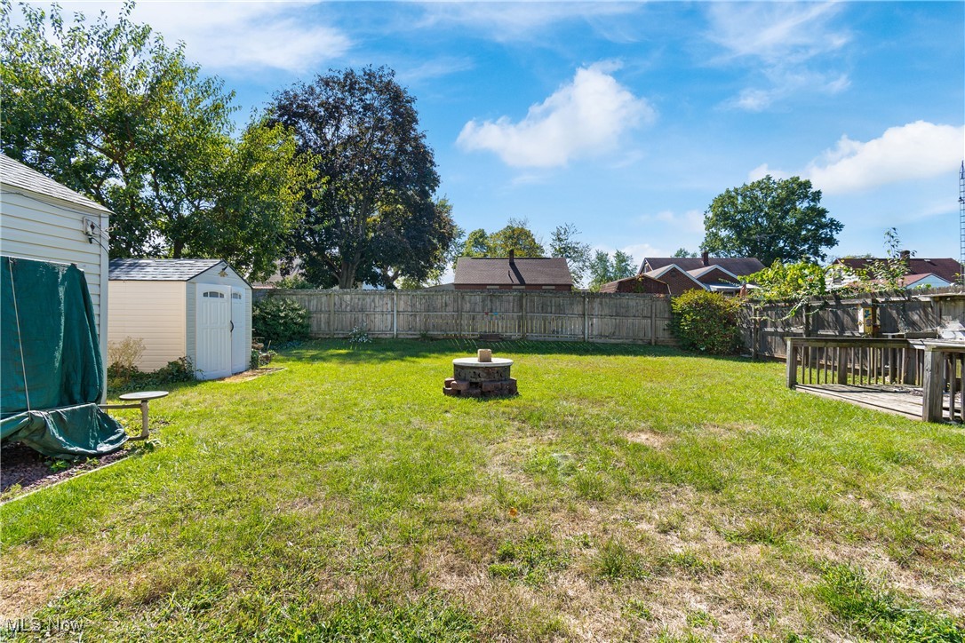 Edmeyer Park - Residential