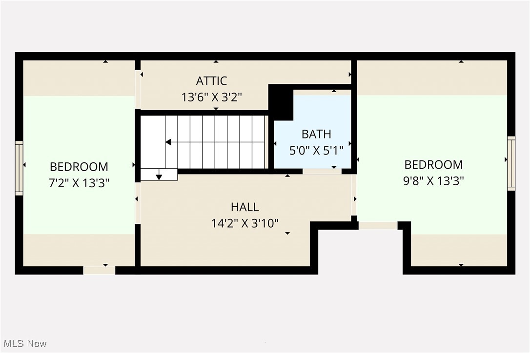 Edmeyer Park - Residential