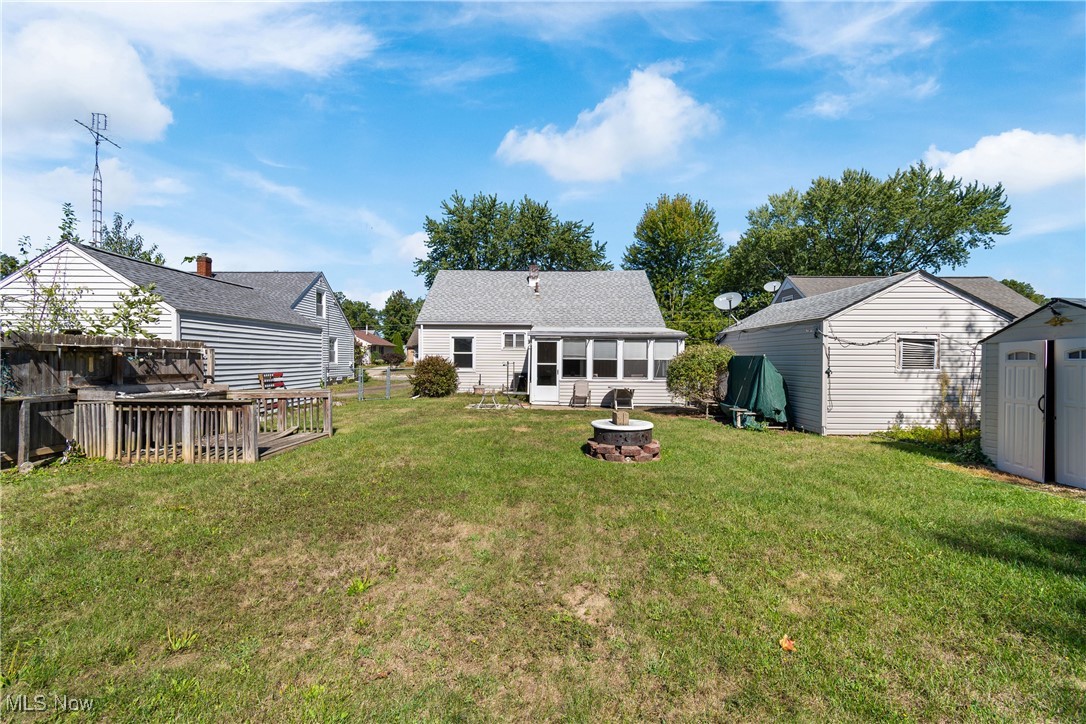 Edmeyer Park - Residential