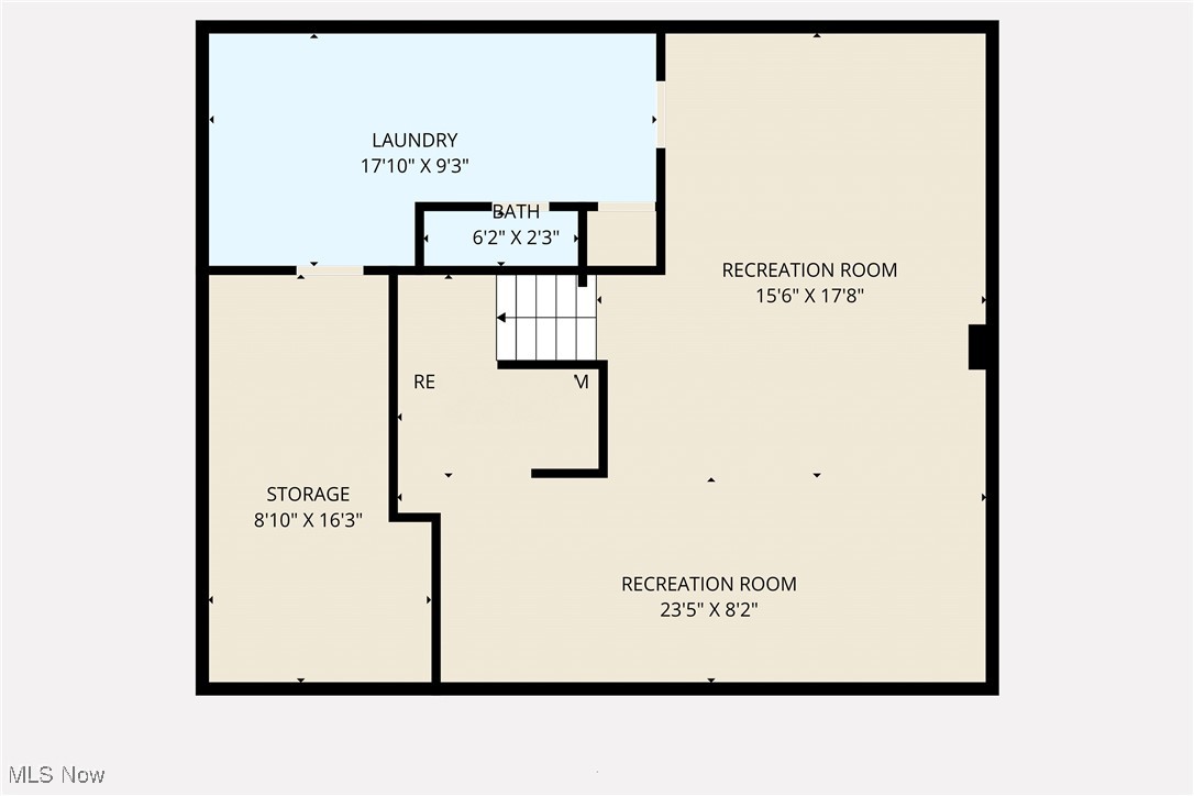 Edmeyer Park - Residential