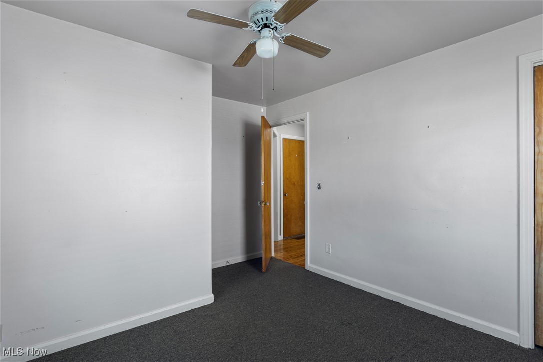 Edmeyer Park - Residential