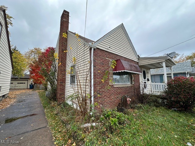 2378 Oberlin Avenue, Lorain, Ohio image 27