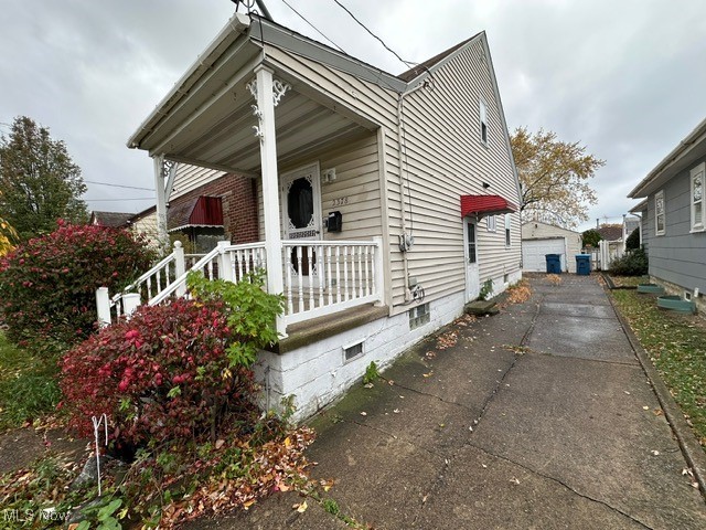 2378 Oberlin Avenue, Lorain, Ohio image 26