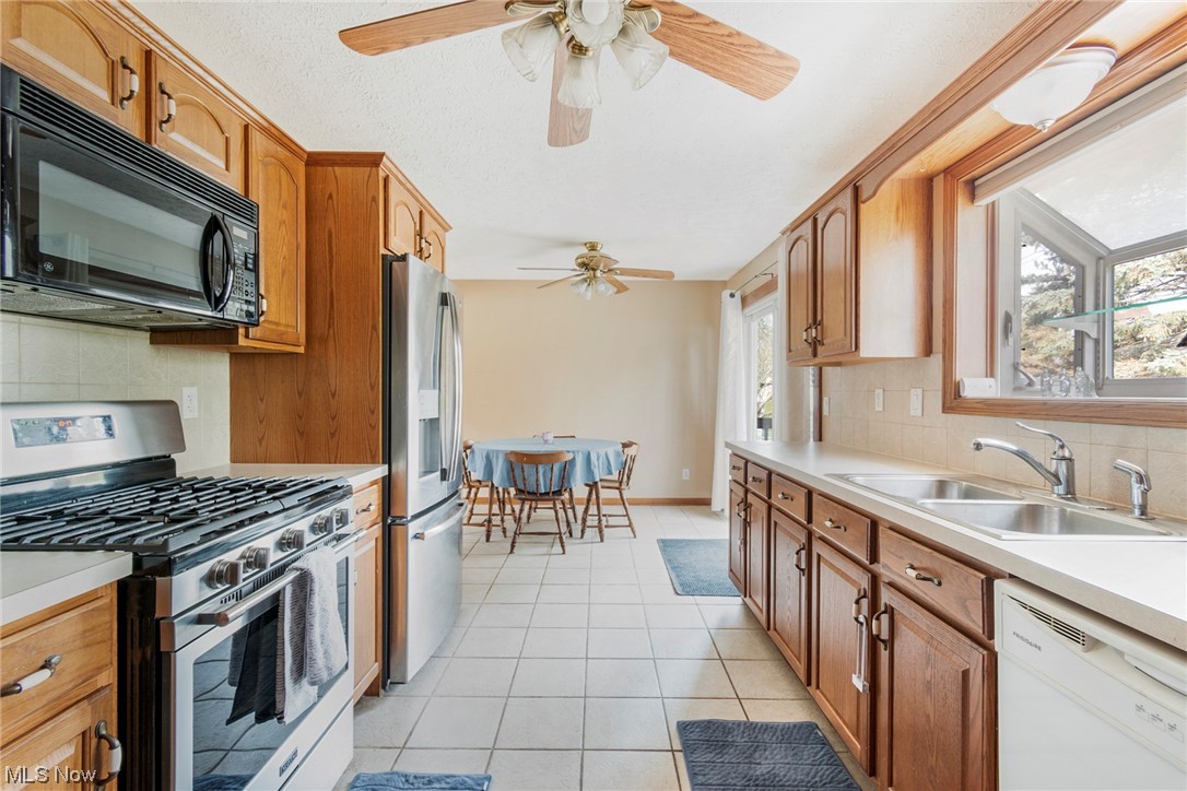 Lakewood Heights - Residential