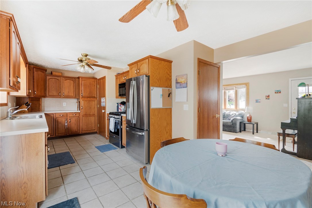 Lakewood Heights - Residential