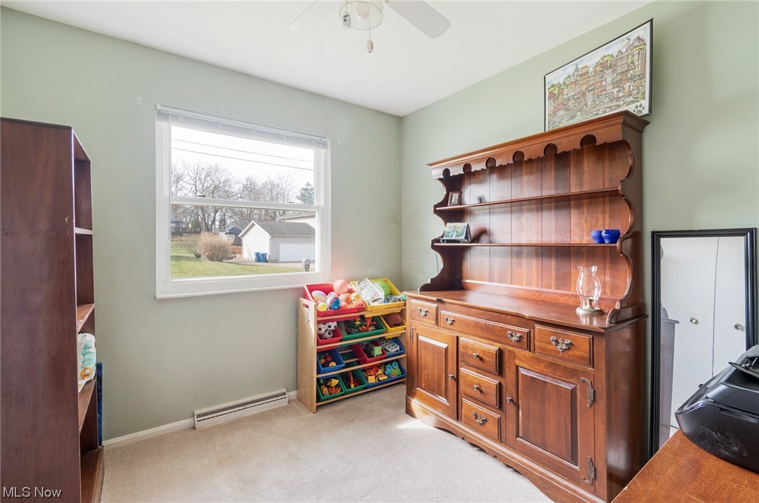 Lakewood Heights - Residential