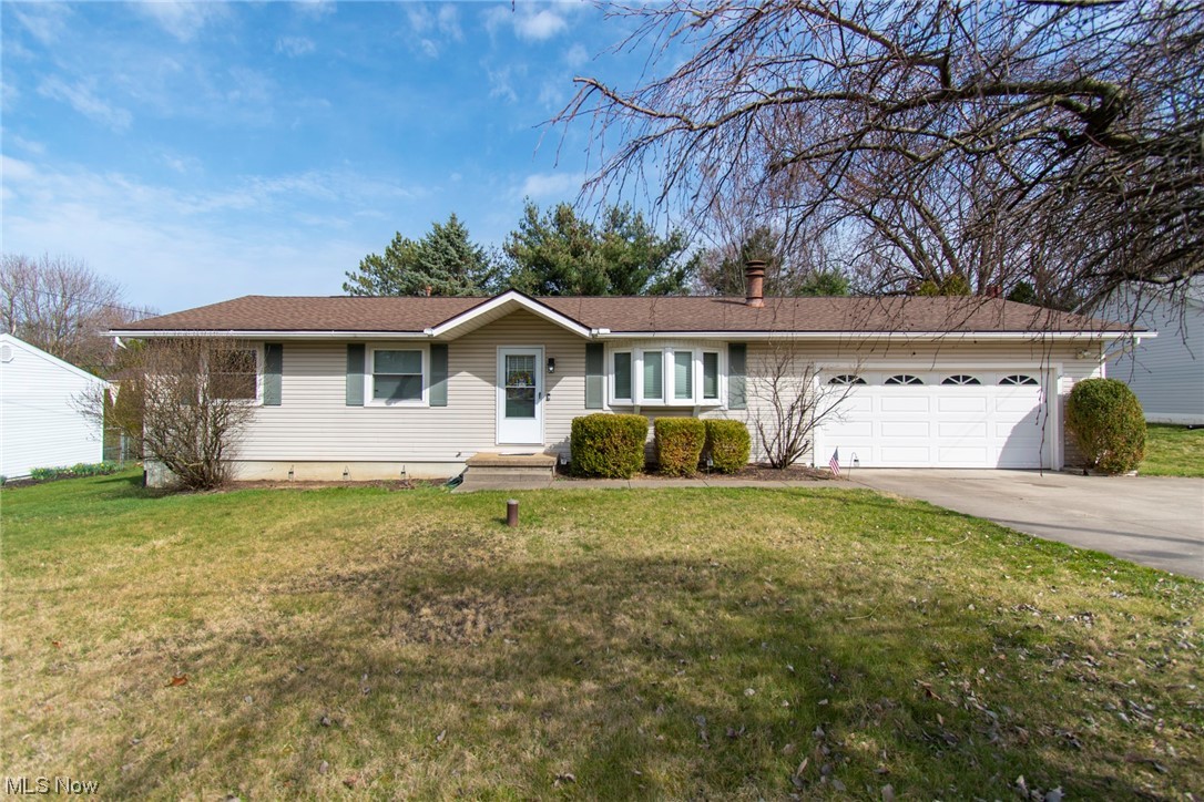 Lakewood Heights - Residential