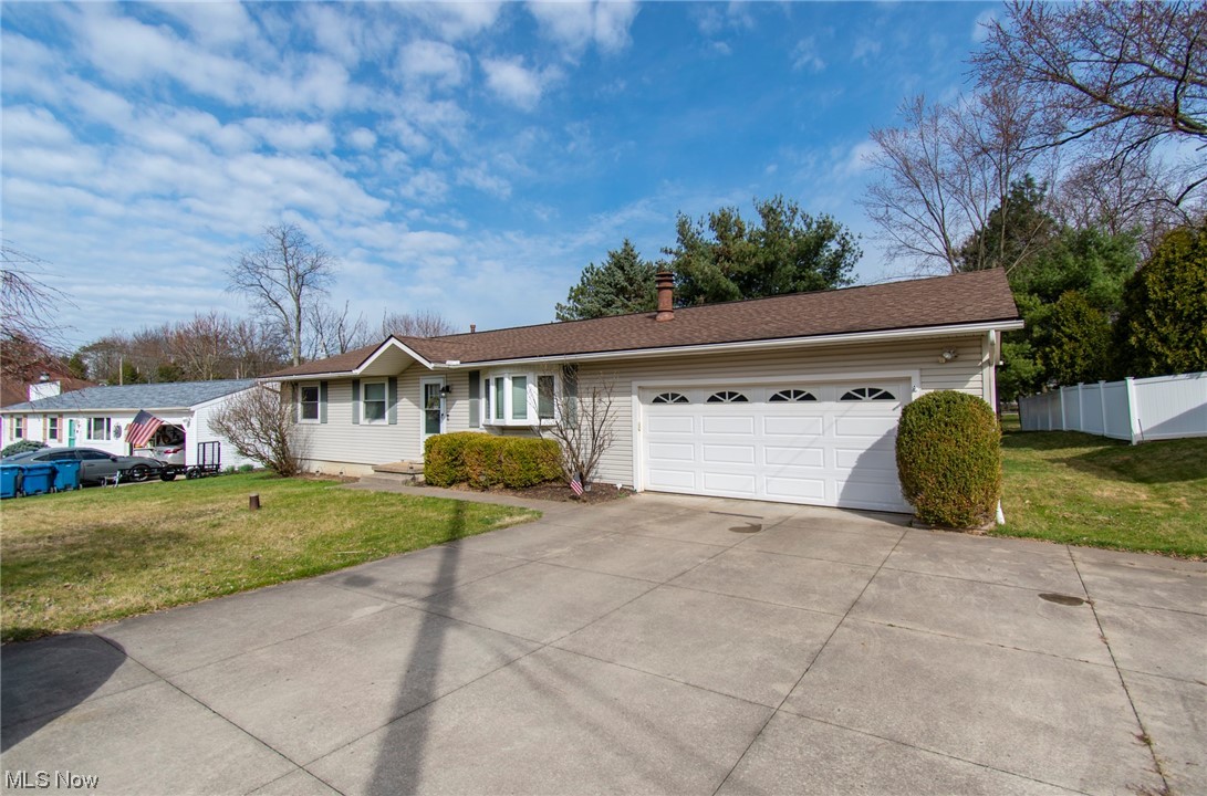 Lakewood Heights - Residential