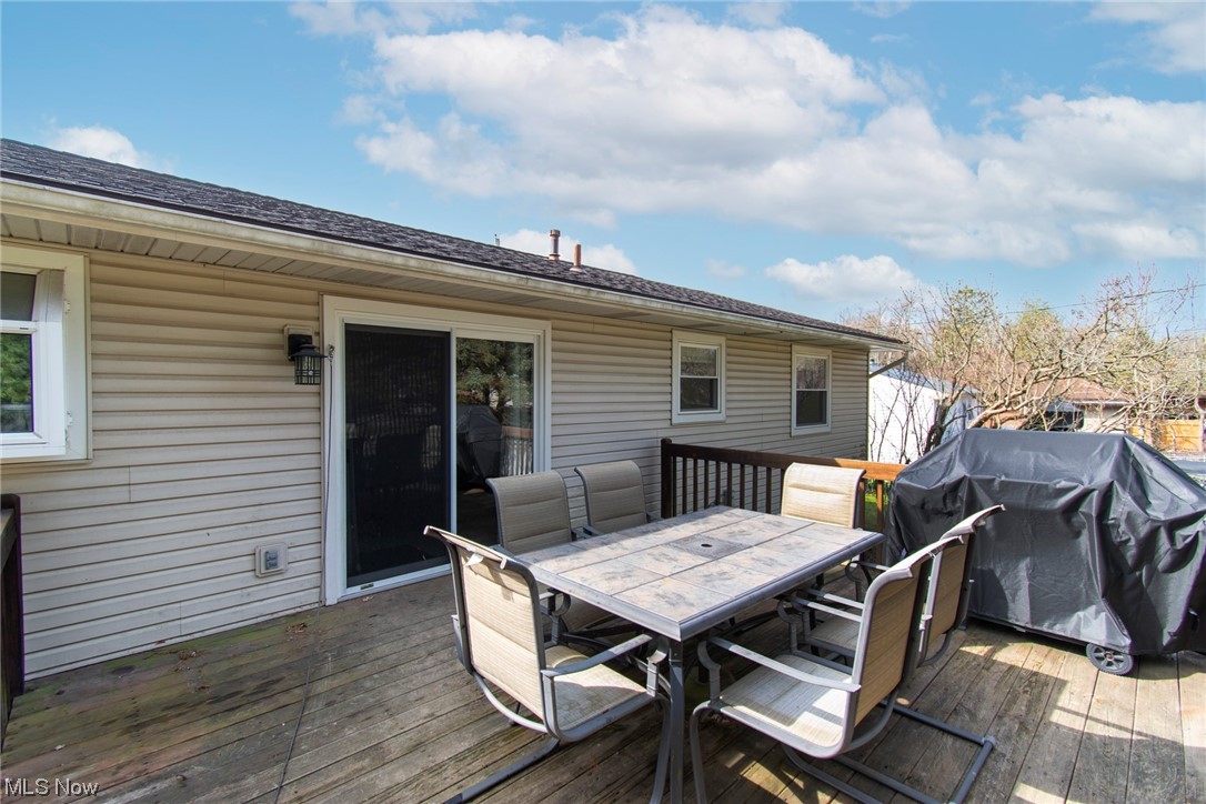 Lakewood Heights - Residential