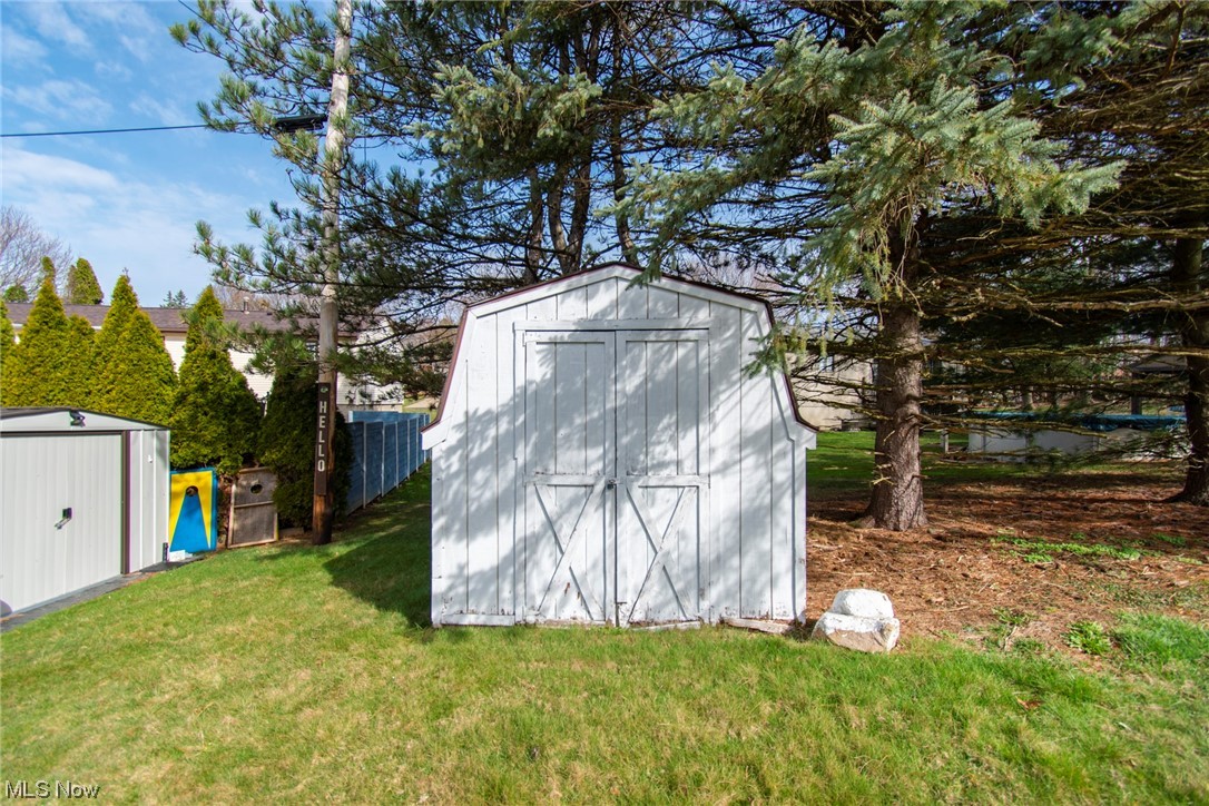 Lakewood Heights - Residential