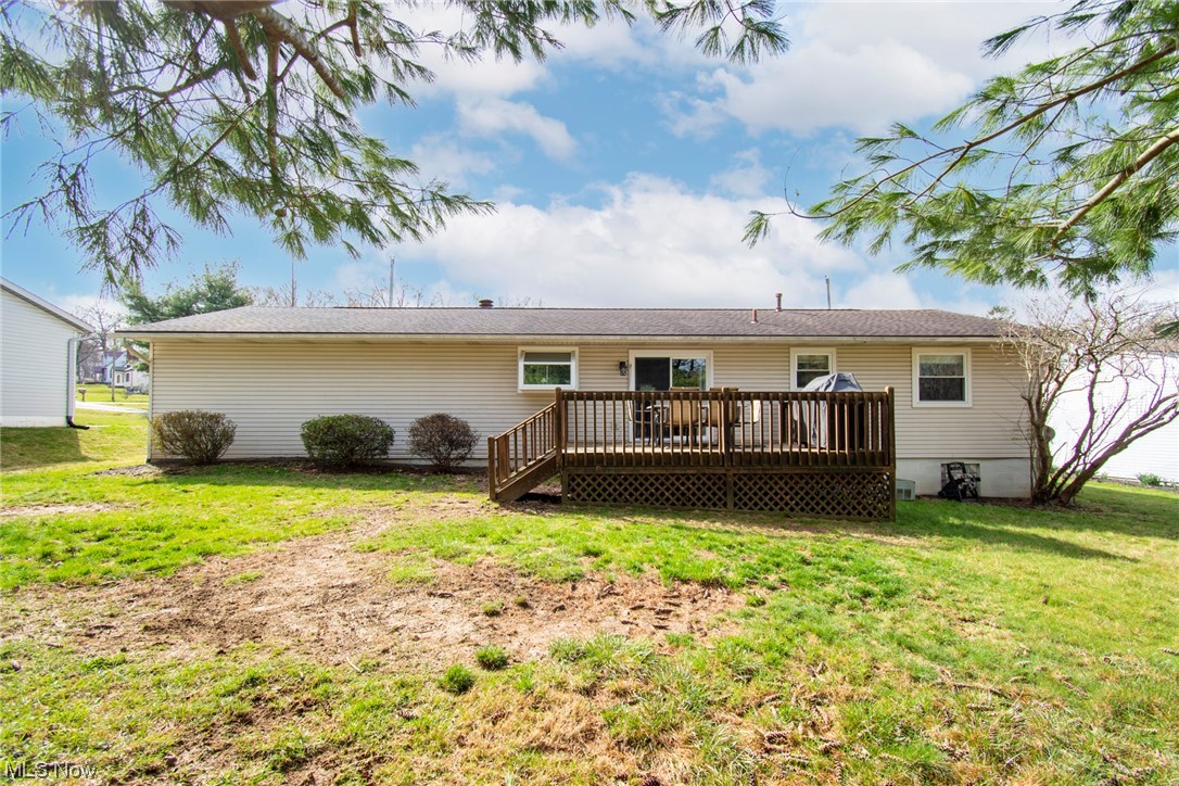 Lakewood Heights - Residential