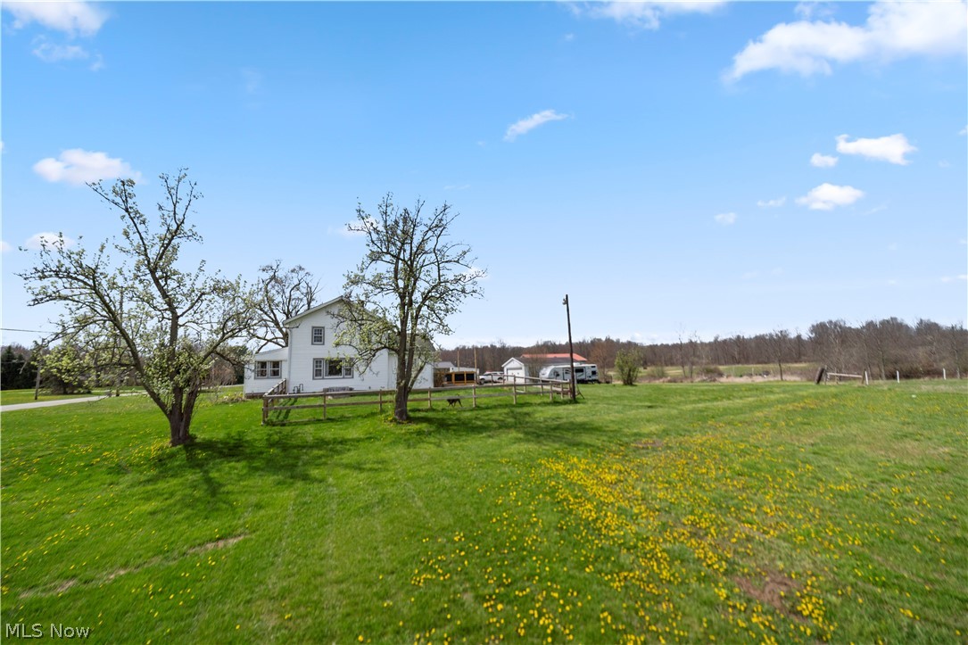 Palmyra - Residential