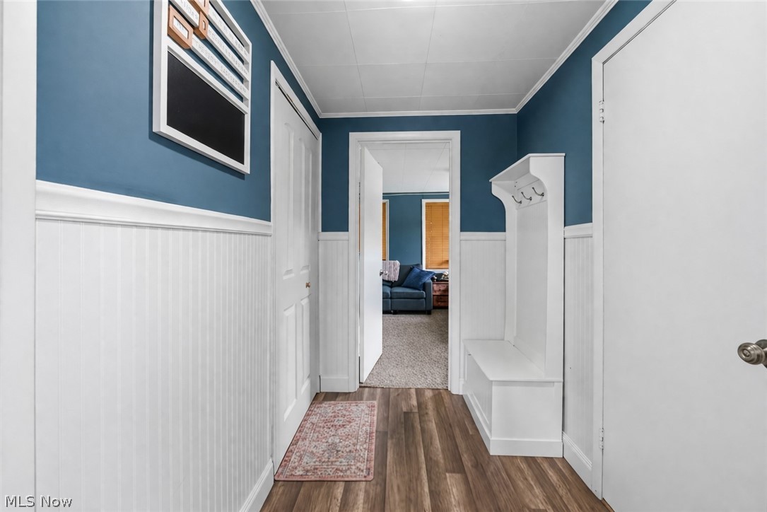 Palmyra - Residential