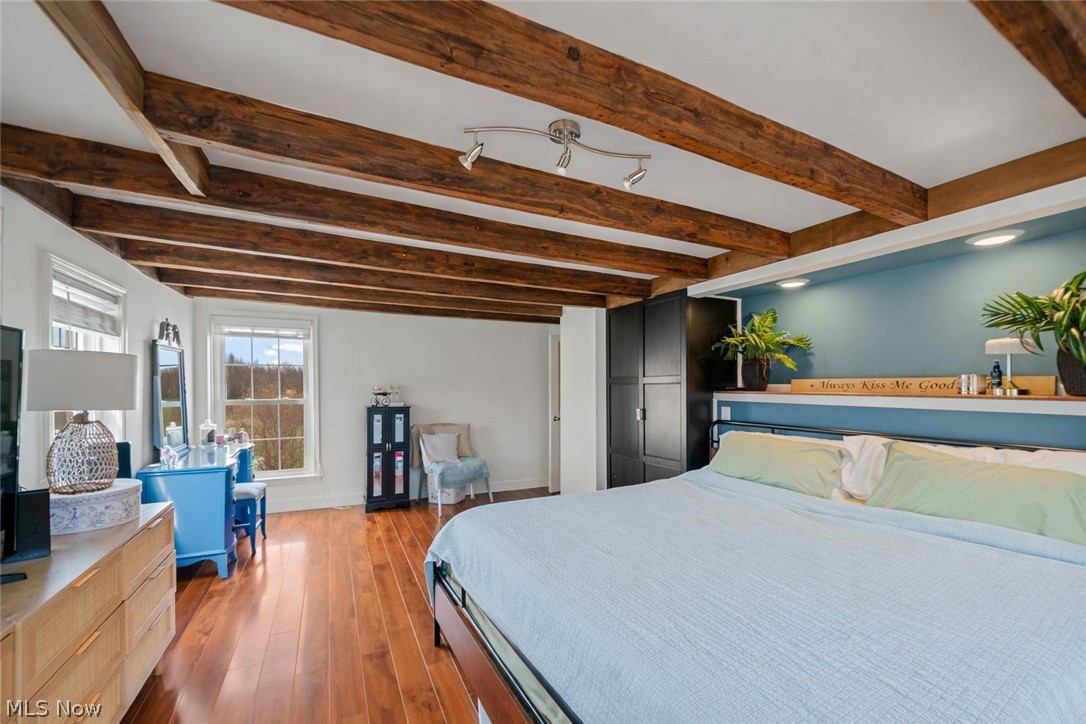 Palmyra - Residential