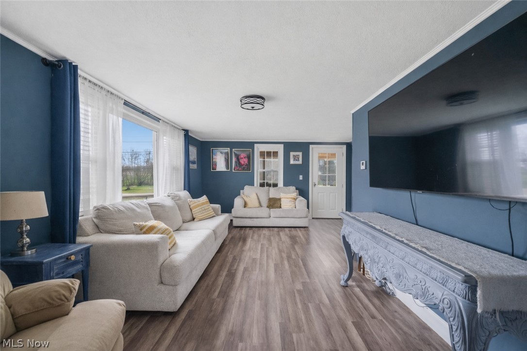 Palmyra - Residential