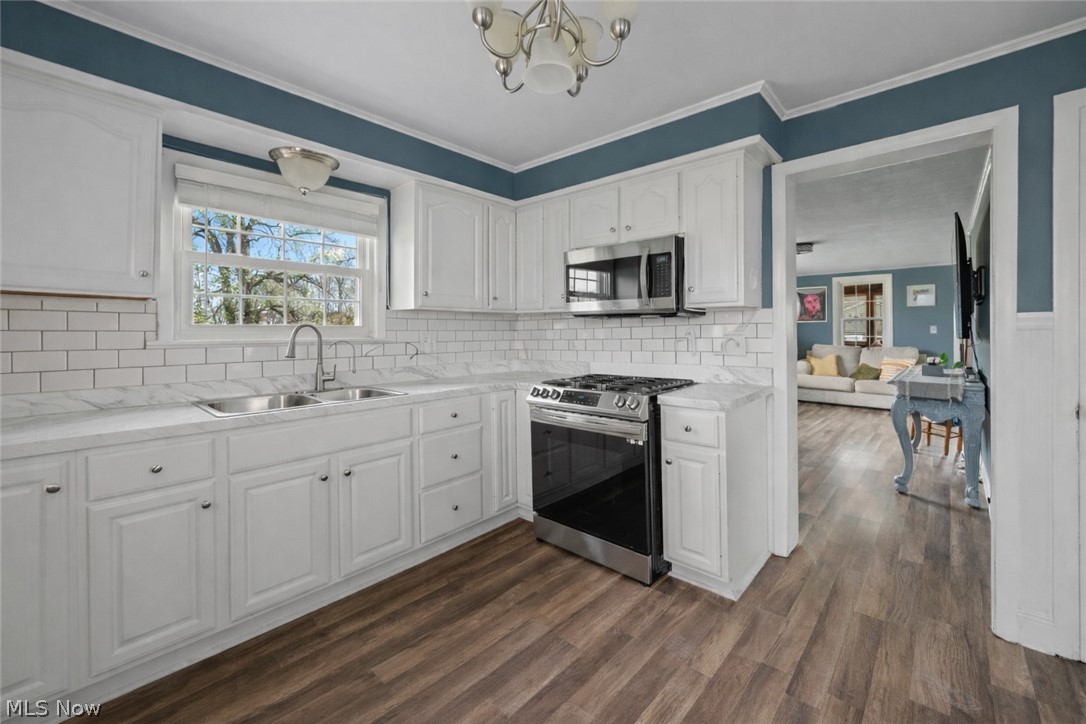 Palmyra - Residential