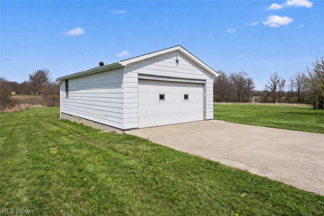 Palmyra - Residential