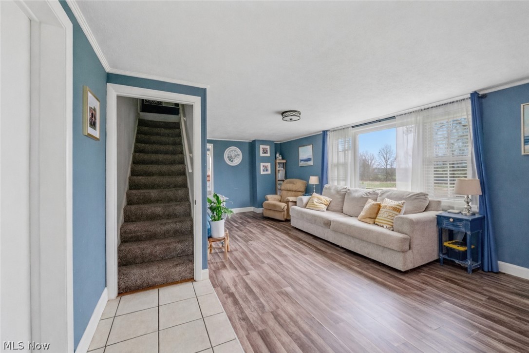 Palmyra - Residential