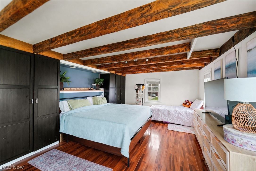 Palmyra - Residential