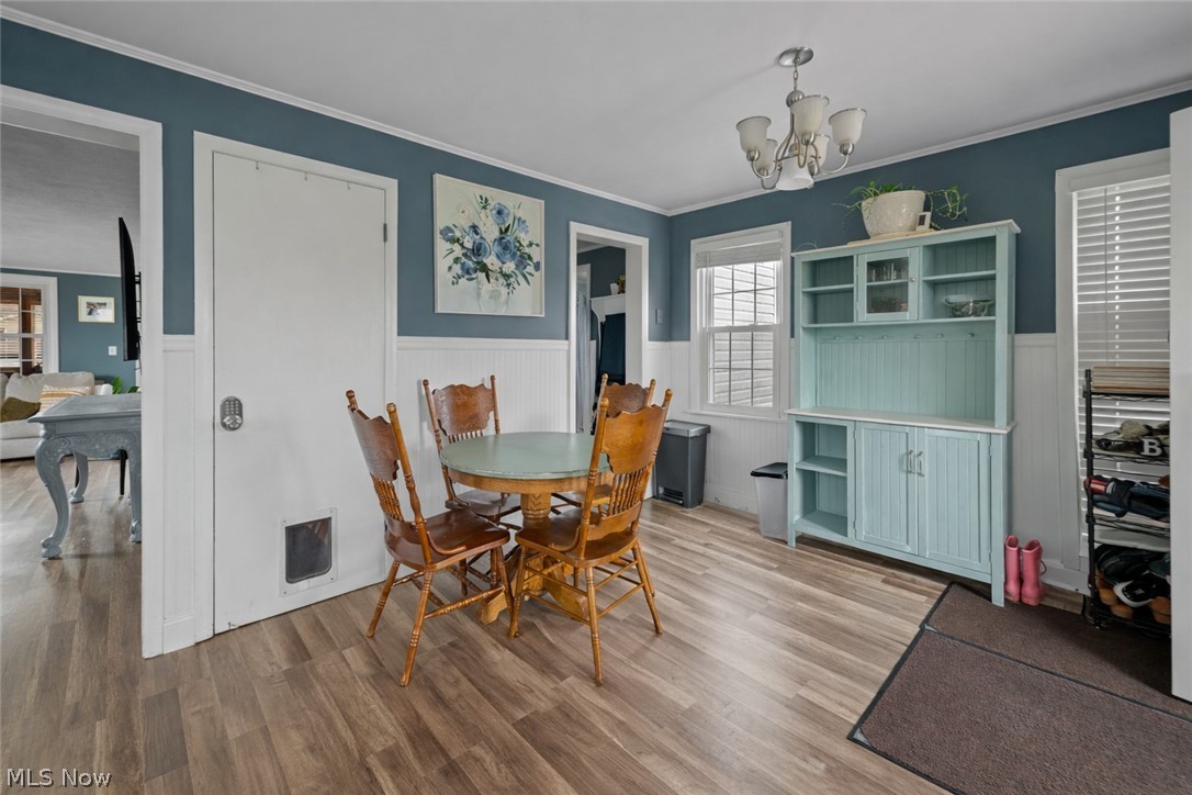 Palmyra - Residential