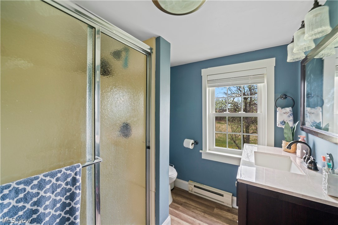 Palmyra - Residential